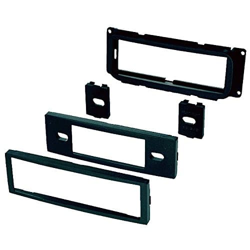Metra 95-8157B Double DIN Installation Kit