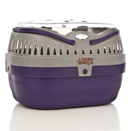 Living World Hagen Pet Carrier