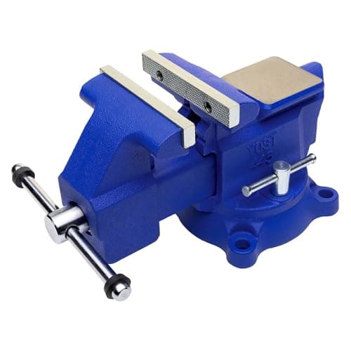 Yost 445 Utility Combination Vise