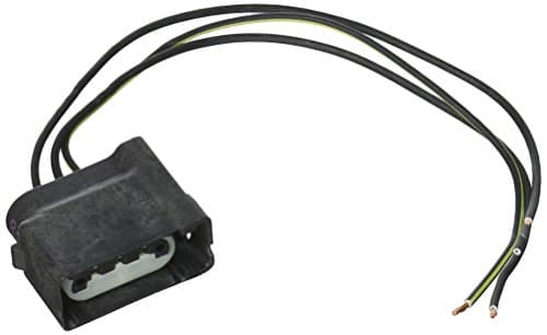 Standard Motor Products Tail Lamp Socket Connector