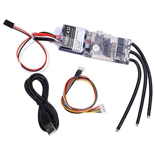 ODrive S1 Motor Controller