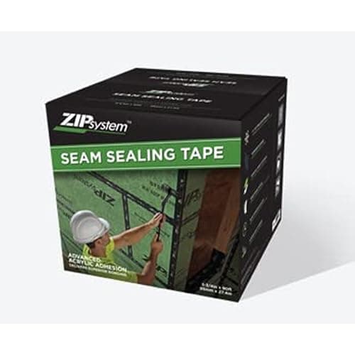 ZIP System® Wall Sheathing | Huber Engineered Woods