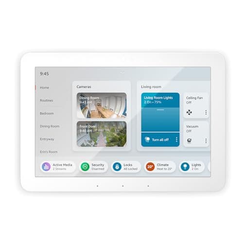 Amazon Echo Hub