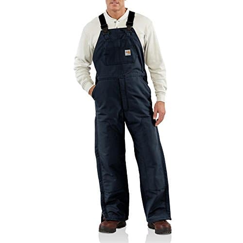 Carhartt Flame-Resistant Duck Coverall