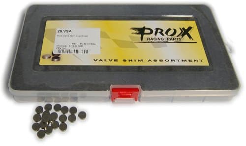 Ensemble de soupapes Pro X