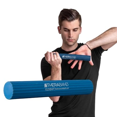 Barre de résistance TheraBand FlexBar