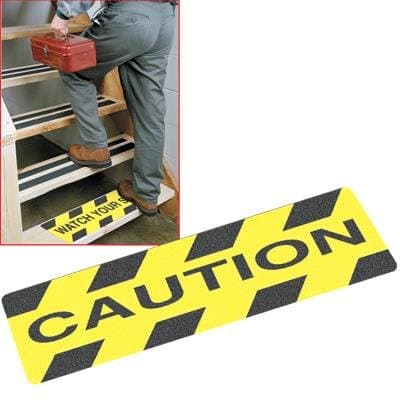SlipDoctors Traction Grit