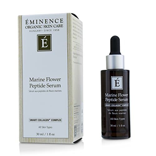 Marine Flower Peptide Concentrate | Eminence Organic Skin Care