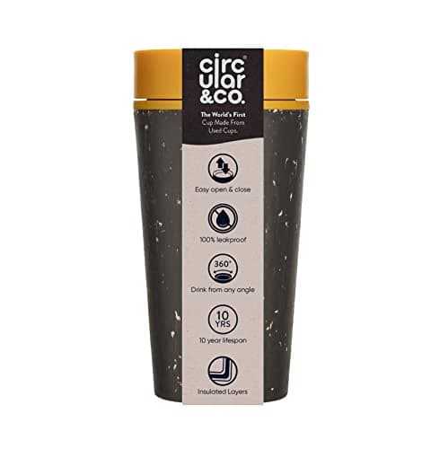 Circular & Co Circular Travel Mug 12oz