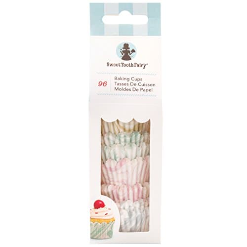 Sweet Tooth Fairy Standard Baking Cups - Bed Bath & Beyond - 21156347