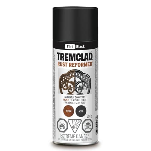 Tremclad Rust Reformer