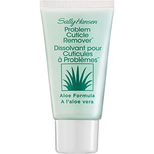 Sally Hansen Nail Treatment Proble…