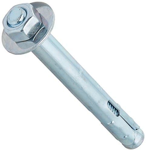 ITW Red Head Sleeve Anchors