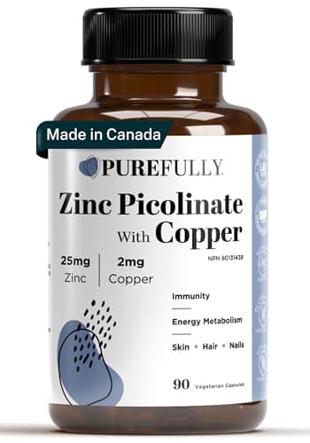 Garden Of Life Vitamin Code Raw Zinc (Cynk) 60 Kapsułek Wegetariańskich