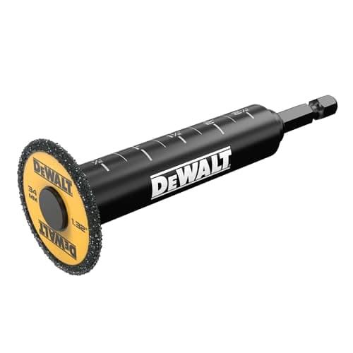 DEWALT PVC cutter Pipe Cutters at Lowes.com