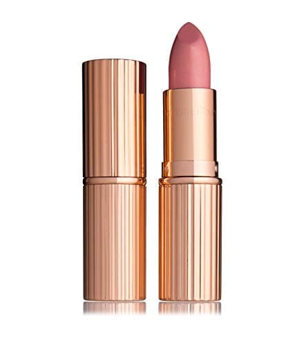 Limited-edition Kiss Of Mystery Kissing Hydrating Satin Mauve ...
