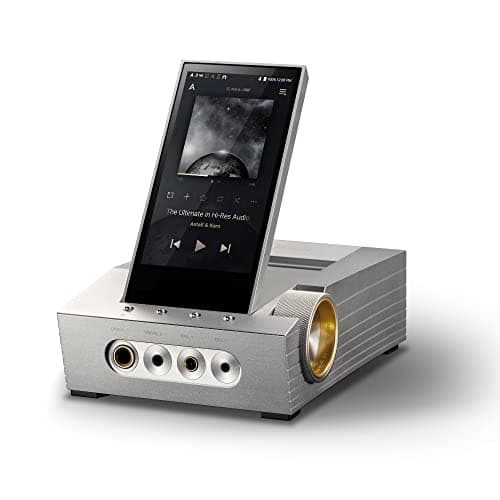 Astell And Kern Announces New ACRO CA1000 Headphone Amplifier ...
