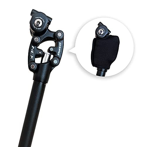 SR Suntour NCX tige de selle à suspension