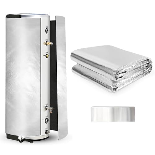 Duck Water Heater Insulation Blanket at Anthony Whitlow blog