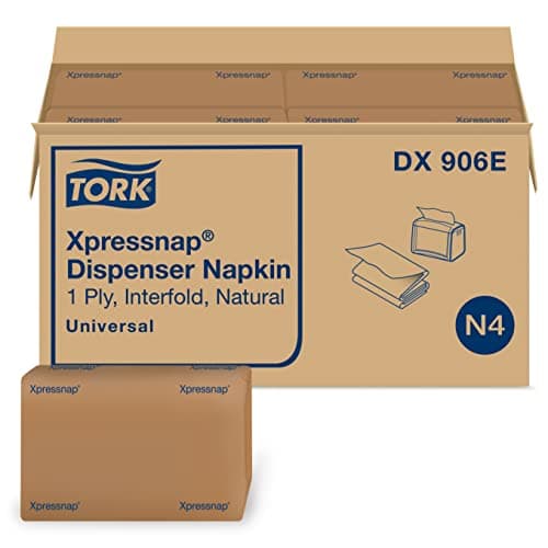 Essity Tork Universal Interfold Napkins