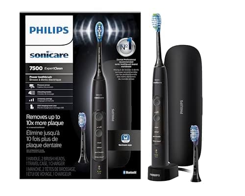 Philips Sonicare ExpertClean - Media library | Philips