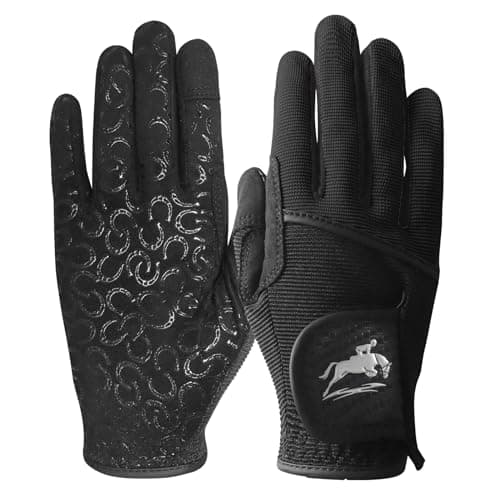 Gants Ariat Tek Grip pour jeunes