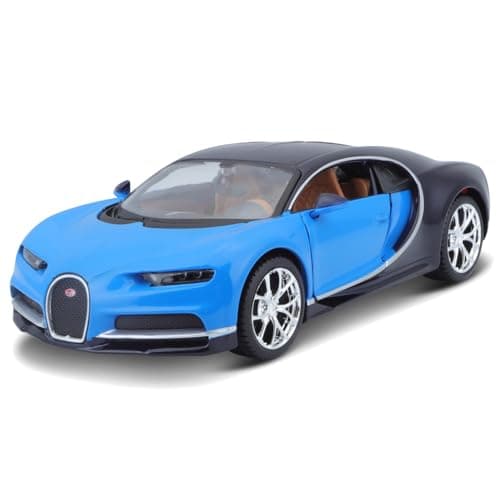 Tutti gli articoli su Bugatti Chiron Profilée | Forbes.it