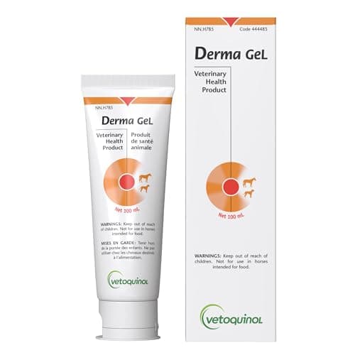 Medline Derma-Gel Semi-Occlusive Hydrogel Wound Dressing | Walgreens