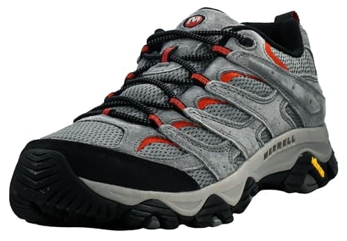 Cut in half: Merrell Moab 3 GTX Review | RunRepeat