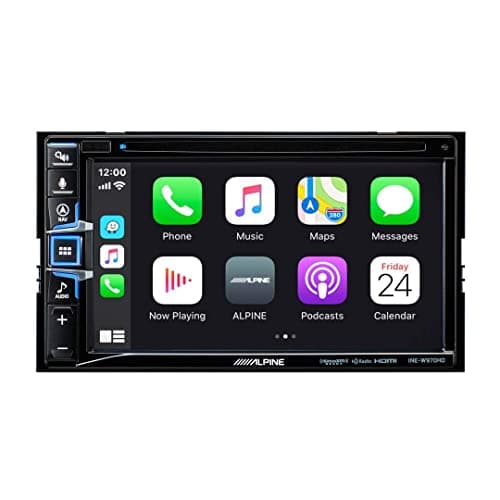 Alpine INE-W970HD