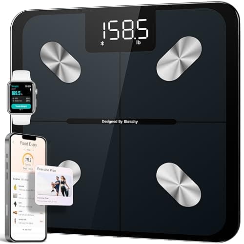 Etekcity ESF551