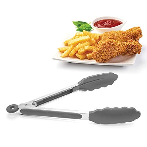 Pinces en silicone Starfrit Gourmet