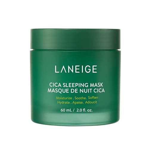 Cica Sleeping Mask • 25ml