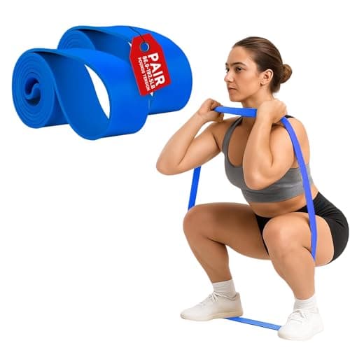 elitefts Pro Strong Resistance Bands - YouTube