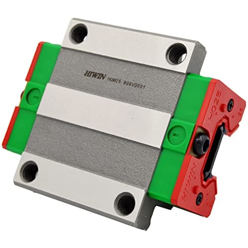 Hiwin HGR Linear Guideway