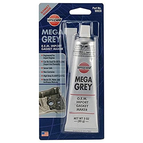 Versachem Mega Copper Gasket Silicone 85g DV888 | Boxlot Wholesale
