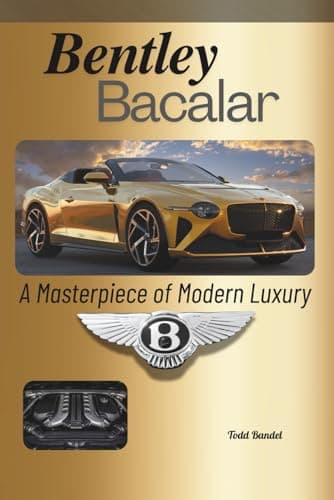 Bentley Bacalar