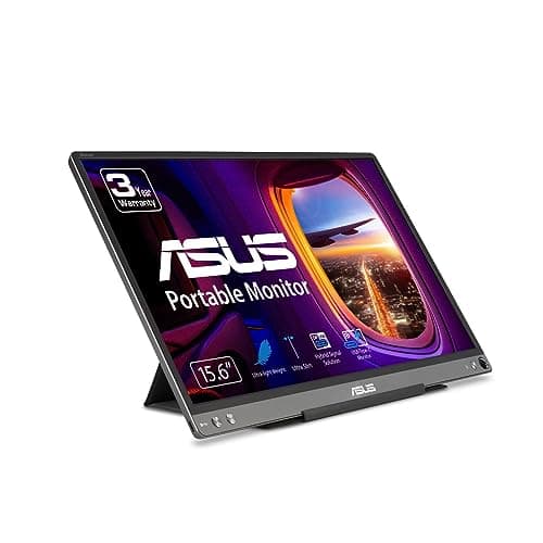 ASUS ZenScreen MB16AHG