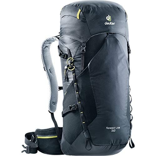 Deuter Speed Lite 32 Backpack | SportsShoes.com