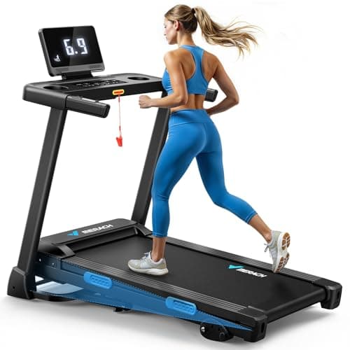 Affordable Novawalk W50 400 Lb Capacity Walking Pad with Auto Incline ...