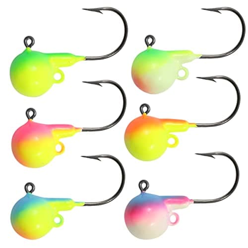 Northland Tackle Fire-Ball Jig - Presleys Outdoors