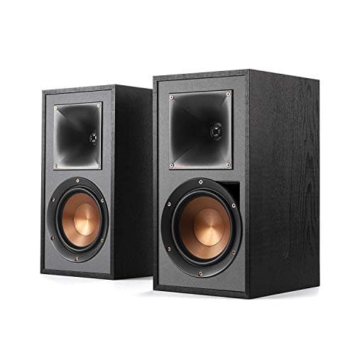 Klipsch The Fives Best Powered Speaker System | Klipsch