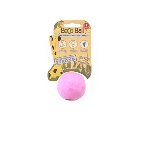 Beco Natural Rubber Ball