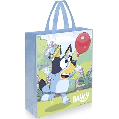 Sacs de fête de personnages de Unique Industries