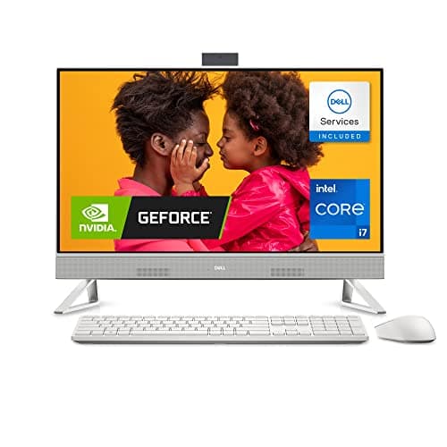 Dell Inspiron 27 7720 All-in-One