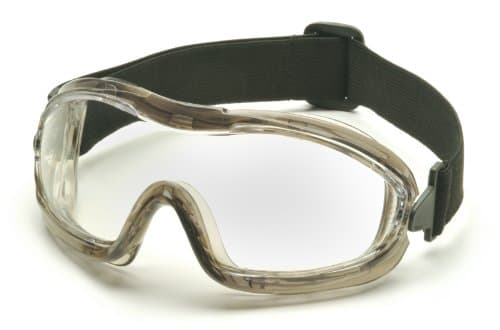 Uvex Stealth OTG lunettes de sécurité