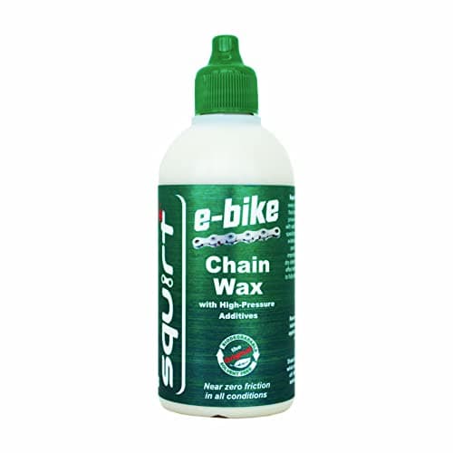 Squirt lube gis 85062 lubrificante catena e bike chain wax specifico