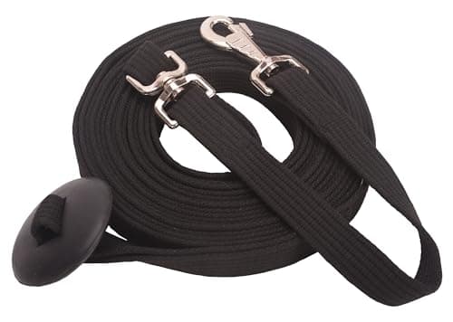 Lunge Lines, Draw Reins, Surcingles – Dover Saddlery