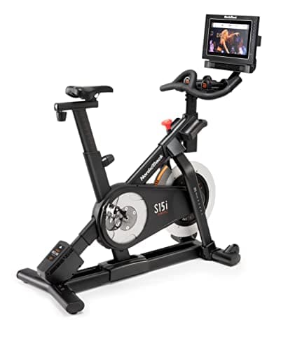 NordicTrack S15i