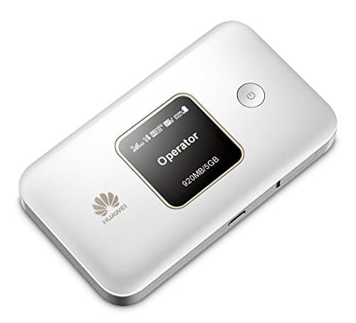 Huawei 5G Mobile WiFi Pro E6878-370 Specs, Features, Price, Battery, Manual